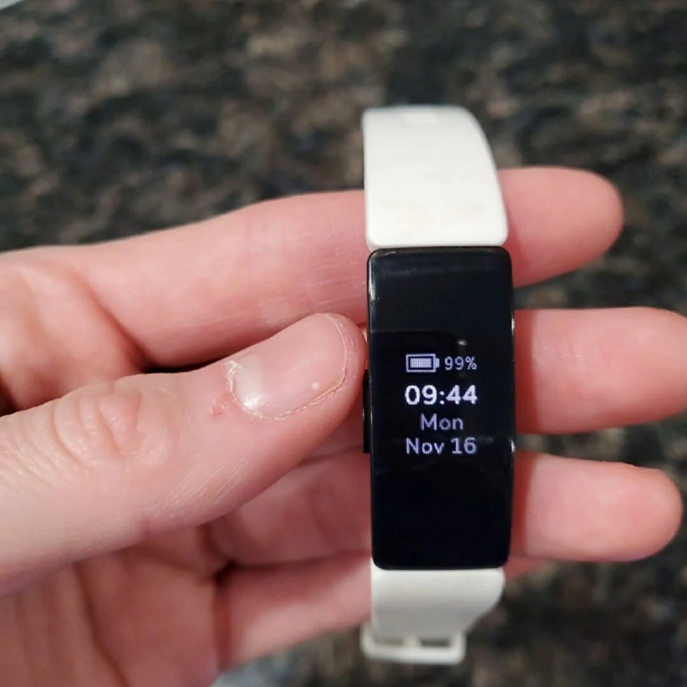 Fitbit Inspire HR